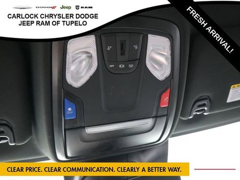 Used 2025 RAM 2500 Big Horn image 29