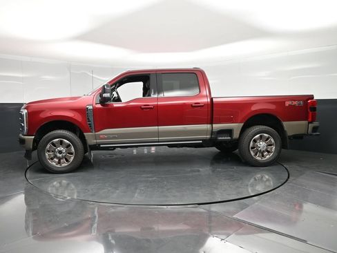 New 2026 Ford F350 King Ranch AWD/4WD image 7