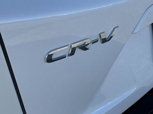 Used 2020 Honda CR-V EX image 31