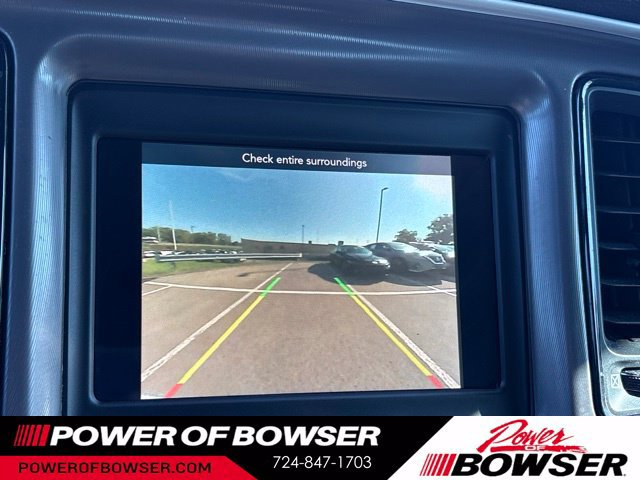Used 2022 Dodge Challenger R/T RWD image 14