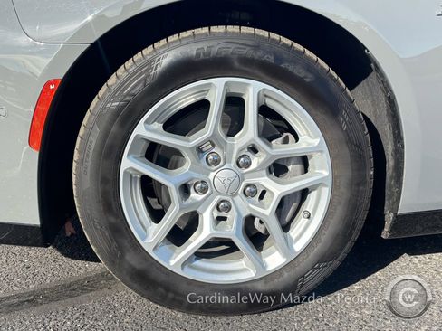 Used 2025 Dodge Charger R/T w/ Quick Order Package 25M R/T image 12