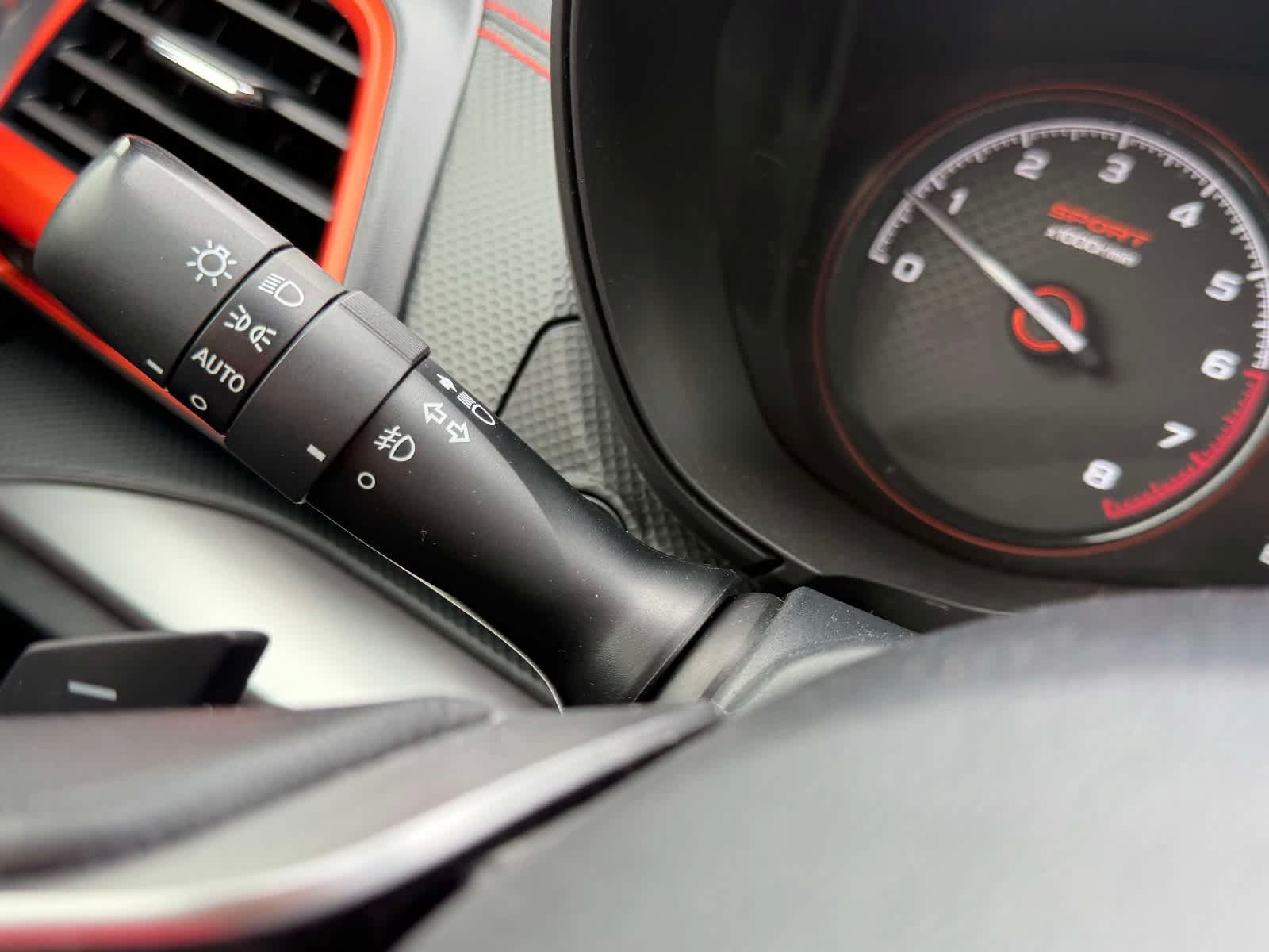 Used 2020 Subaru Forester Sport AWD/4WD image 32