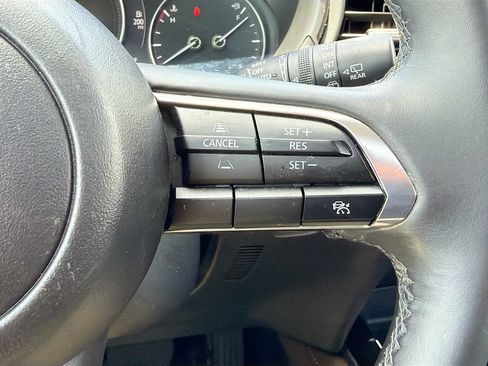 Used 2024 MAZDA CX-30 AWD 2.5 S w/ Premium Package image 13