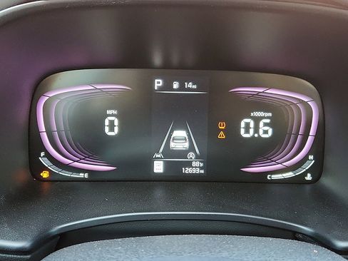 Used 2023 Kia Soul GT-Line w/ GT-Line Technology Package image 10