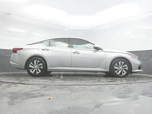 Used 2021 Nissan Altima 2.5 S image 31
