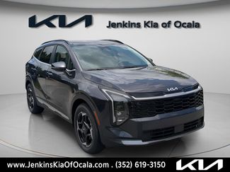 New 2026 Kia Sportage EX w/ EX Panorama Roof Package video 1