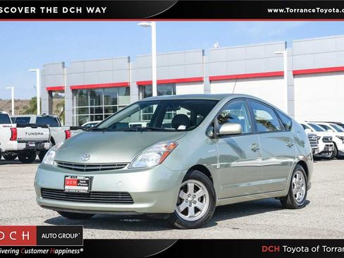 Used 2009 Toyota Prius FWD image 1