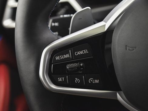 Used 2026 BMW 440i xDrive Coupe w/ Premium Package image 25