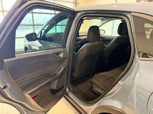 Used 2025 Ford Escape Active w/ Cold Weather Package image 15