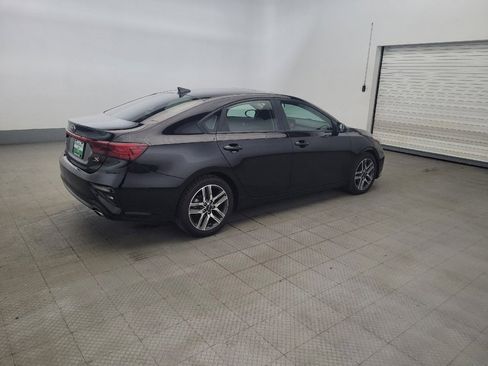 Used 2019 Kia Forte S w/ S Premium Package FWD image 10