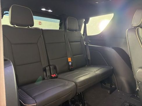 Used 2022 GMC Yukon SLT RWD image 19