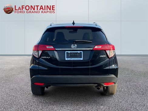 Used 2022 Honda HR-V EX-L image 6