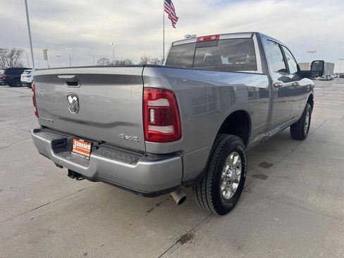 Used 2024 RAM 2500 Laramie w/ Safety Group image 3