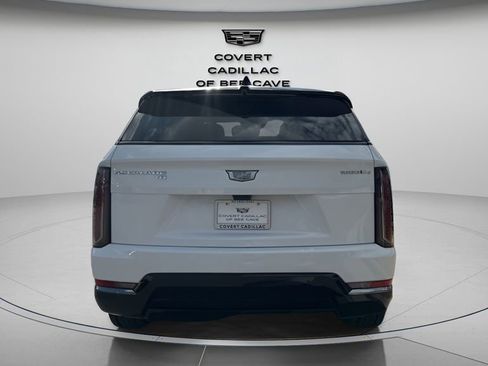 Used 2025 Cadillac Escalade IQ Sport 1 image 8