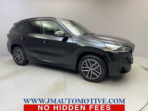 Used 2025 BMW X1 xDrive28i AWD/4WD image 7