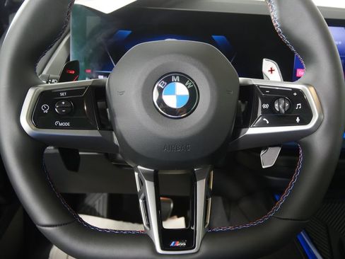 Certified 2026 BMW X3 M50 AWD/4WD image 19