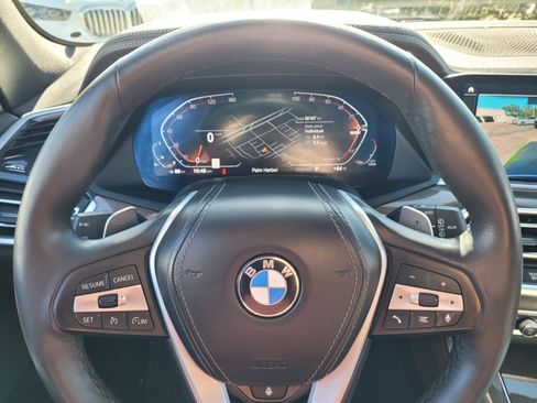 Used 2022 BMW X5 sDrive40i w/ Premium Package image 28