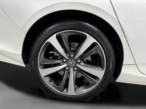 Certified 2025 Acura TLX w/ Technology Package FWD image 49