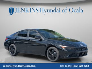 New 2026 Hyundai Elantra SEL Sport Premium FWD video 1