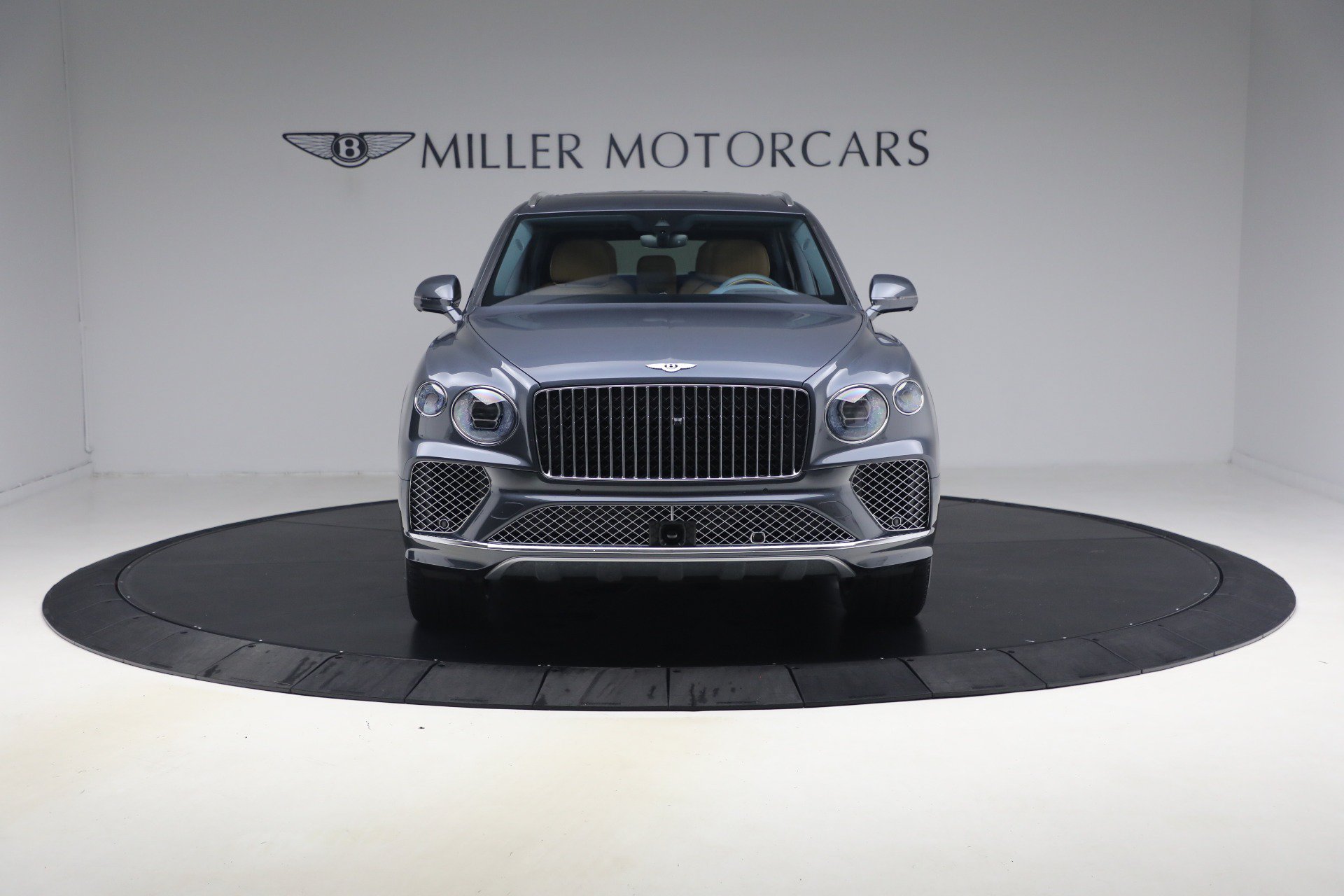 Certified 2026 Bentley Bentayga Extended Wheelbase AWD/4WD image 12