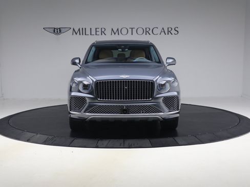 Certified 2026 Bentley Bentayga Extended Wheelbase AWD/4WD image 12