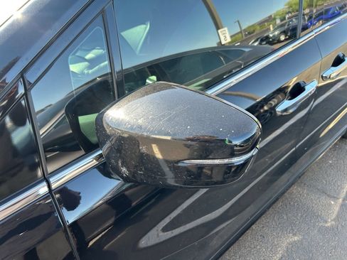 Used 2022 Honda Odyssey Elite image 8