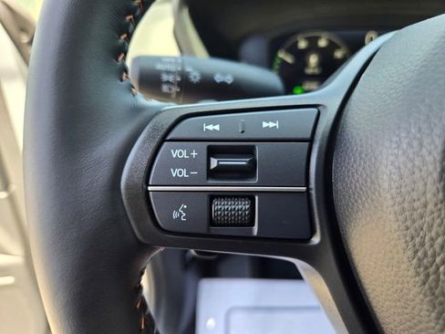 New 2026 Honda CR-V TrailSport image 11