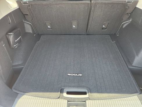 New 2026 Nissan Rogue Dark Armor FWD image 23