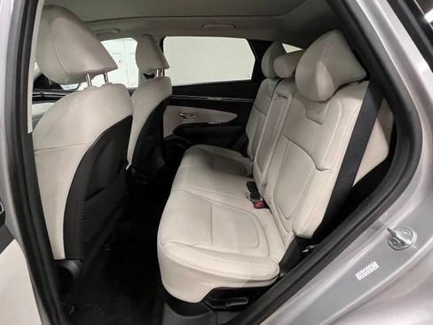 Used 2023 Hyundai Tucson Limited AWD/4WD image 24