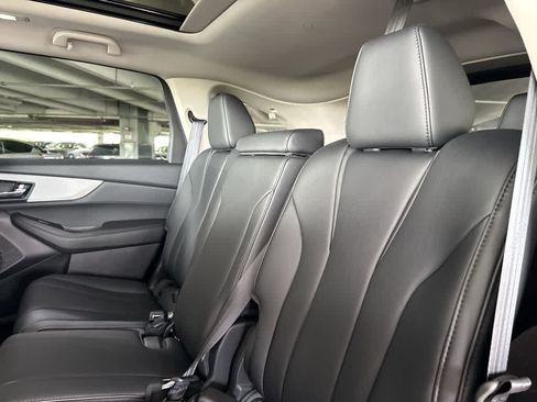 Certified 2024 Acura MDX FWD image 22