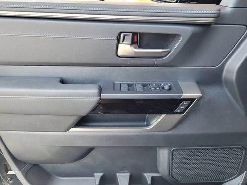 New 2026 Toyota Sequoia Limited AWD/4WD image 10