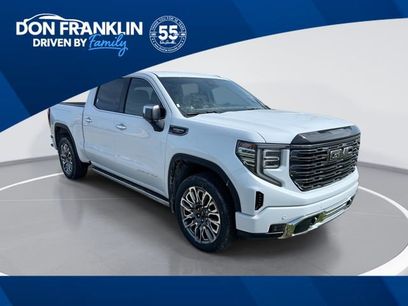 New 2026 GMC Sierra 1500 Denali Ultimate