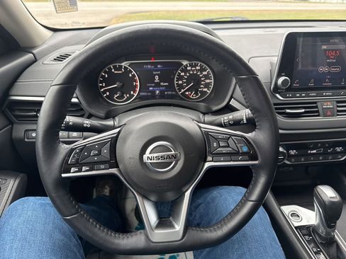 Used 2019 Nissan Altima 2.5 SV image 52