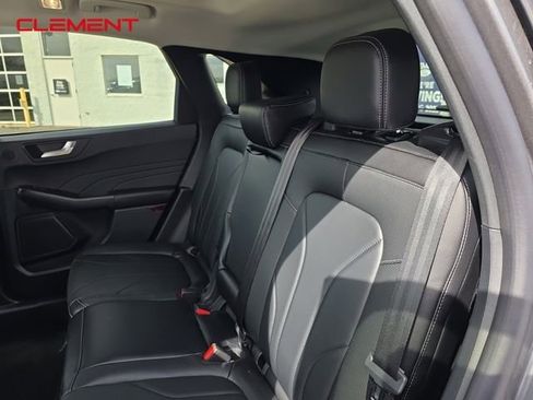 New 2025 Ford Escape Platinum w/ Premium Technology Package image 29