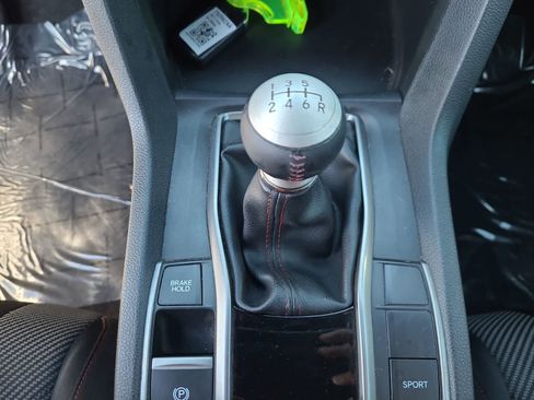 Used 2017 Honda Civic Si image 25