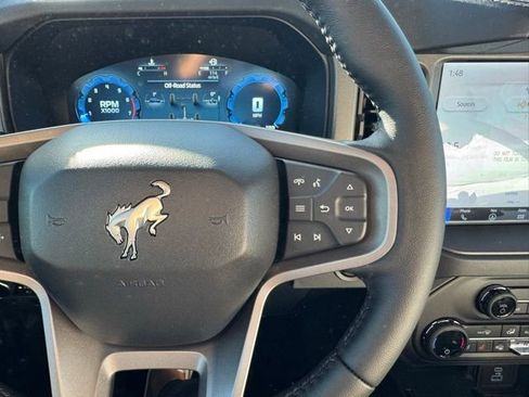 New 2025 Ford Bronco Badlands w/ Sasquatch Package image 33