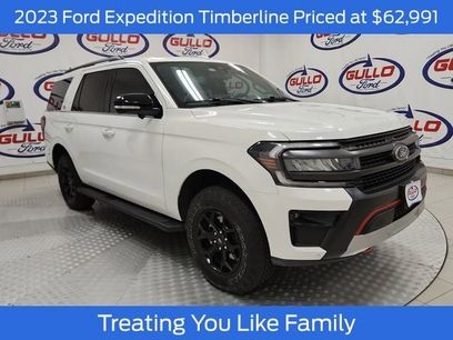 Used 2023 Ford Expedition Timberline