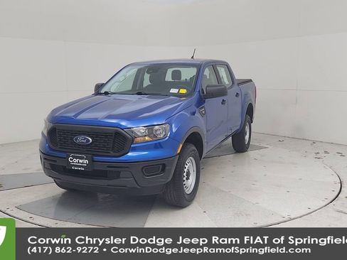 Used 2019 Ford Ranger XL image 6