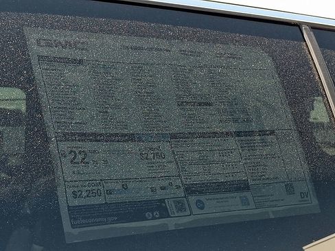 New 2026 GMC Acadia Elevation w/ Elevation Premium Package FWD image 19