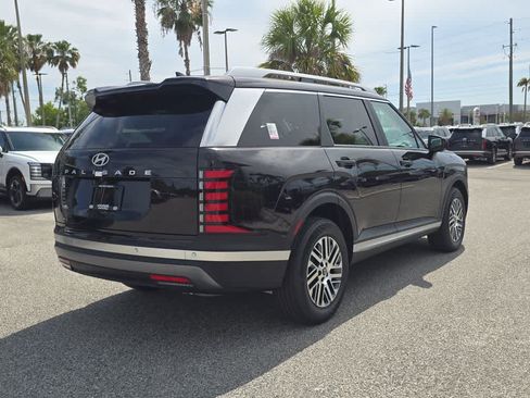 New 2026 Hyundai Palisade SEL FWD image 7