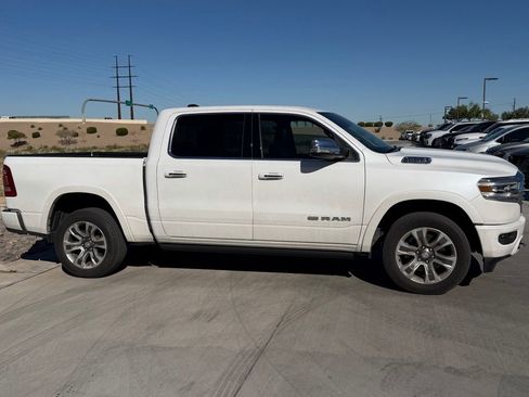 Used 2019 RAM 1500 Limited image 5