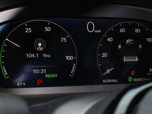 New 2026 Honda Civic Sport Touring image 24