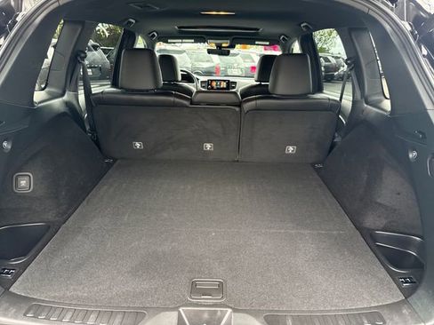 Certified 2023 Honda Passport EX-L image 46