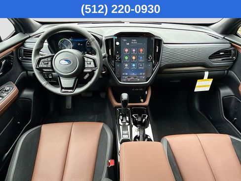 New 2026 Subaru Forester Touring AWD/4WD image 28