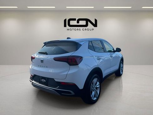 Used 2025 Buick Encore GX Preferred FWD image 5