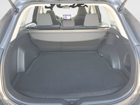 Certified 2025 Toyota RAV4 XLE w/ Convenience Package FWD image 9