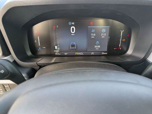 New 2026 Ford Maverick XLT w/ XLT Luxury Package image 25