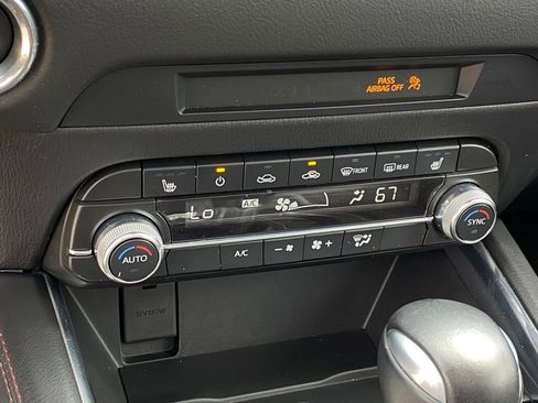 Used 2025 MAZDA CX-5 Carbon Edition AWD/4WD image 18