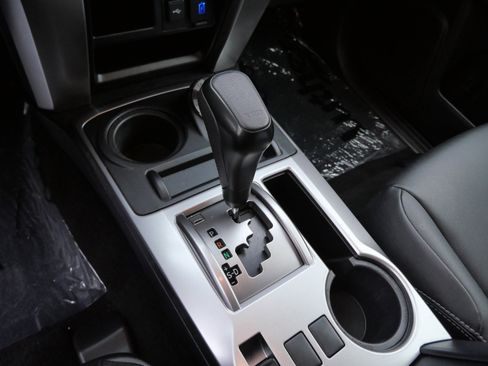 Certified 2022 Toyota 4Runner TRD Sport image 25