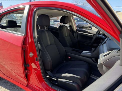Used 2019 Honda Civic LX image 11